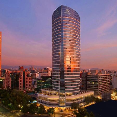 The St. Regis Mexico City Ngoại thất bức ảnh