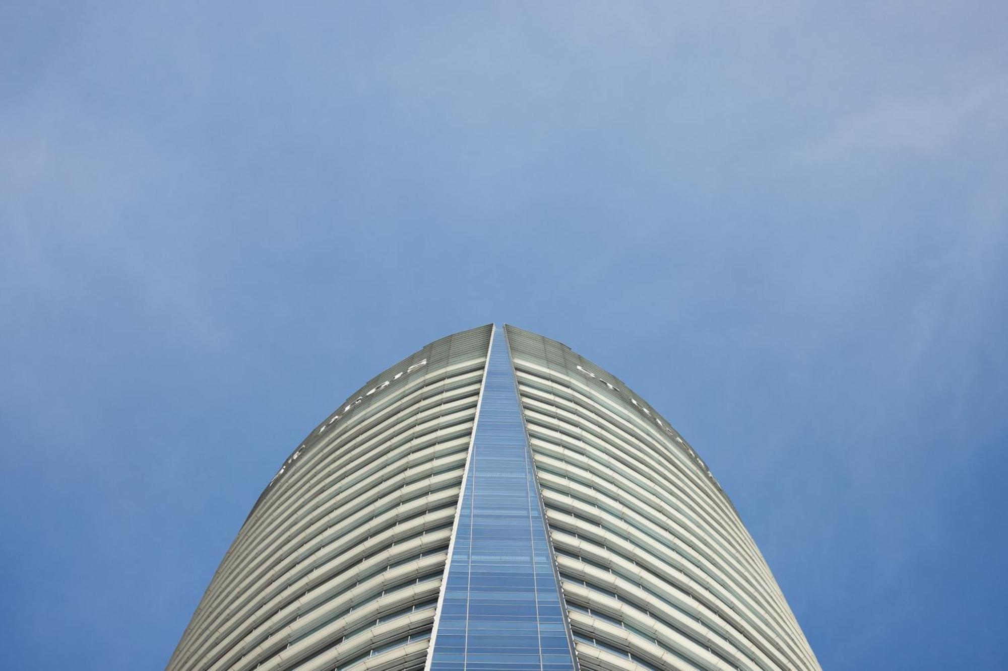 The St. Regis Mexico City Ngoại thất bức ảnh
