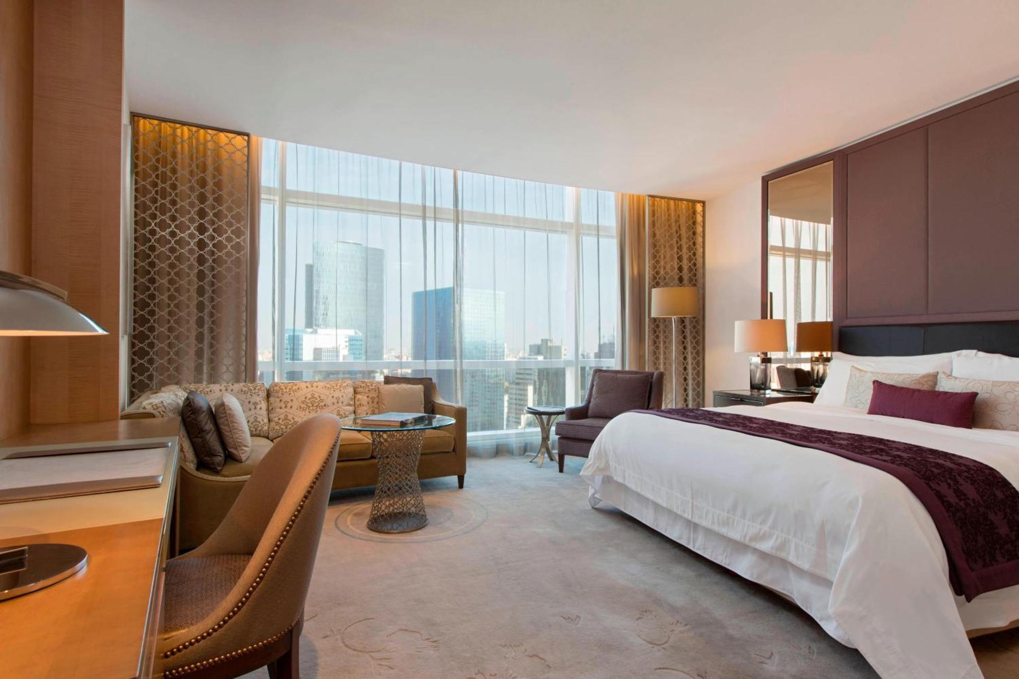 The St. Regis Mexico City Ngoại thất bức ảnh