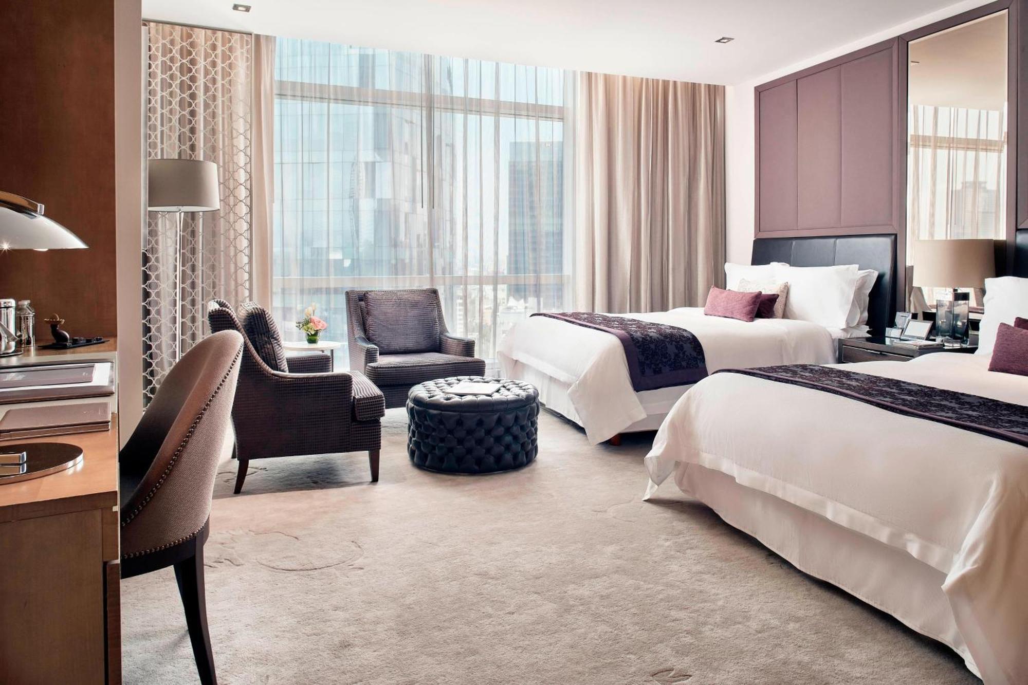 The St. Regis Mexico City Ngoại thất bức ảnh