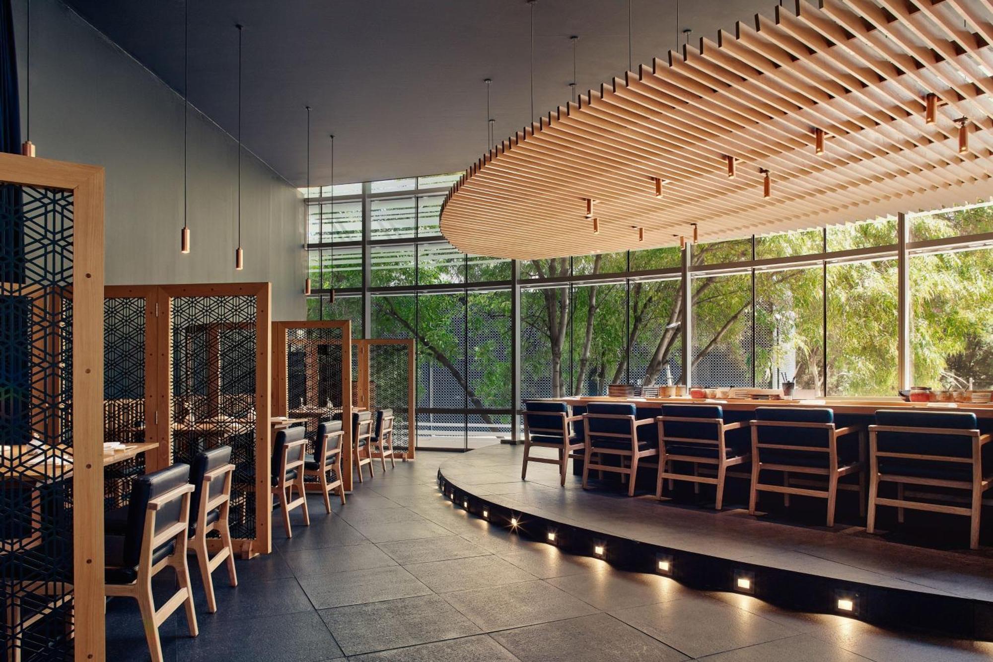 The St. Regis Mexico City Ngoại thất bức ảnh