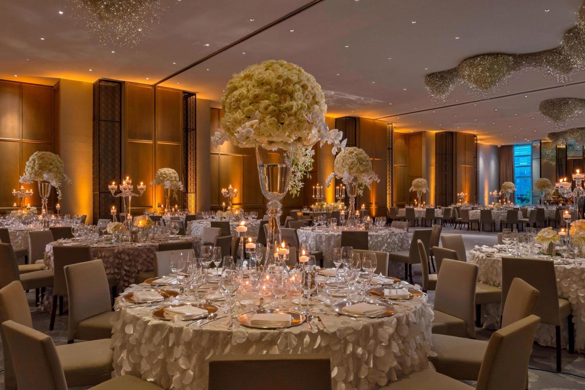 The St. Regis Mexico City Ngoại thất bức ảnh