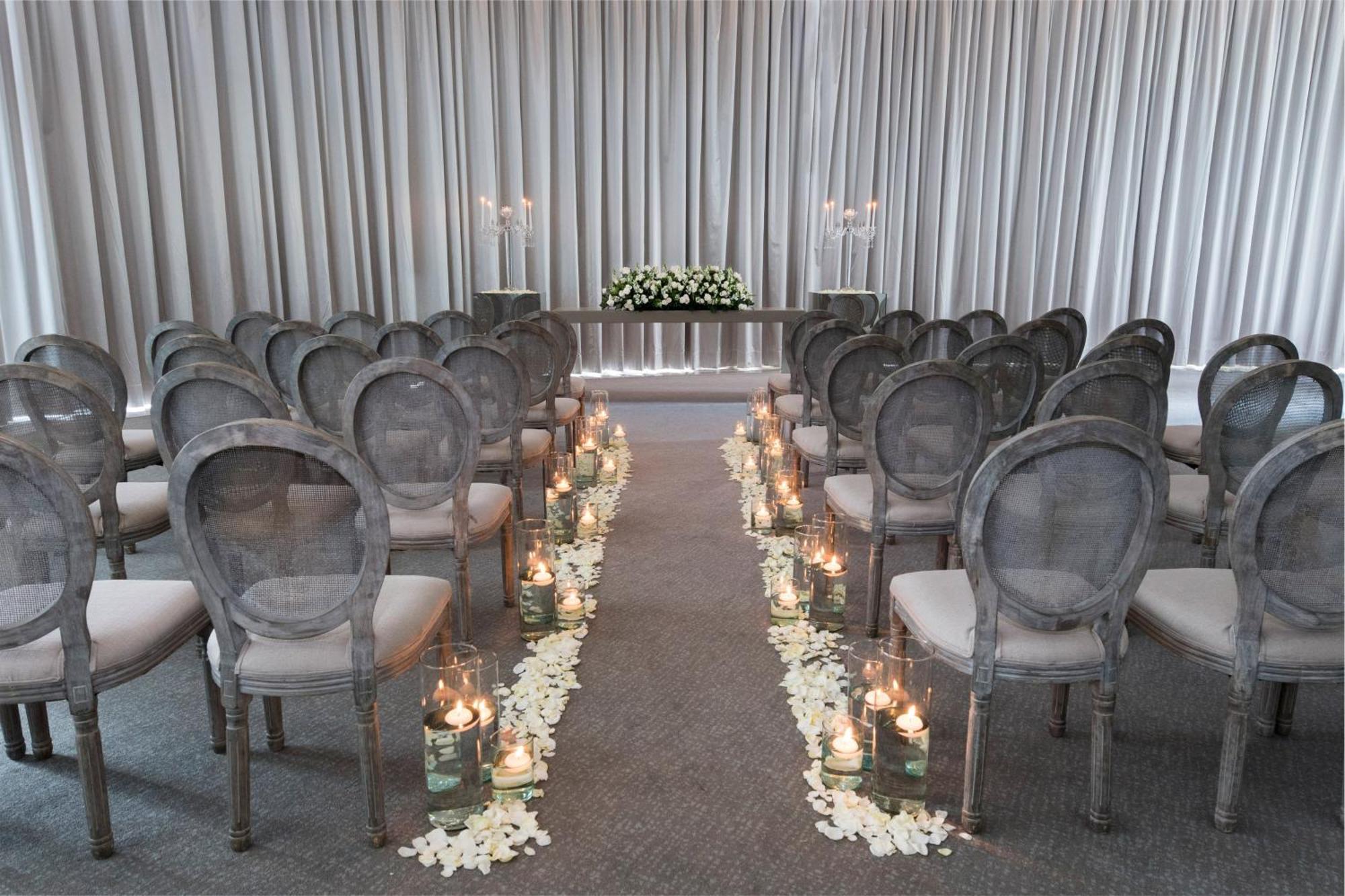 The St. Regis Mexico City Ngoại thất bức ảnh