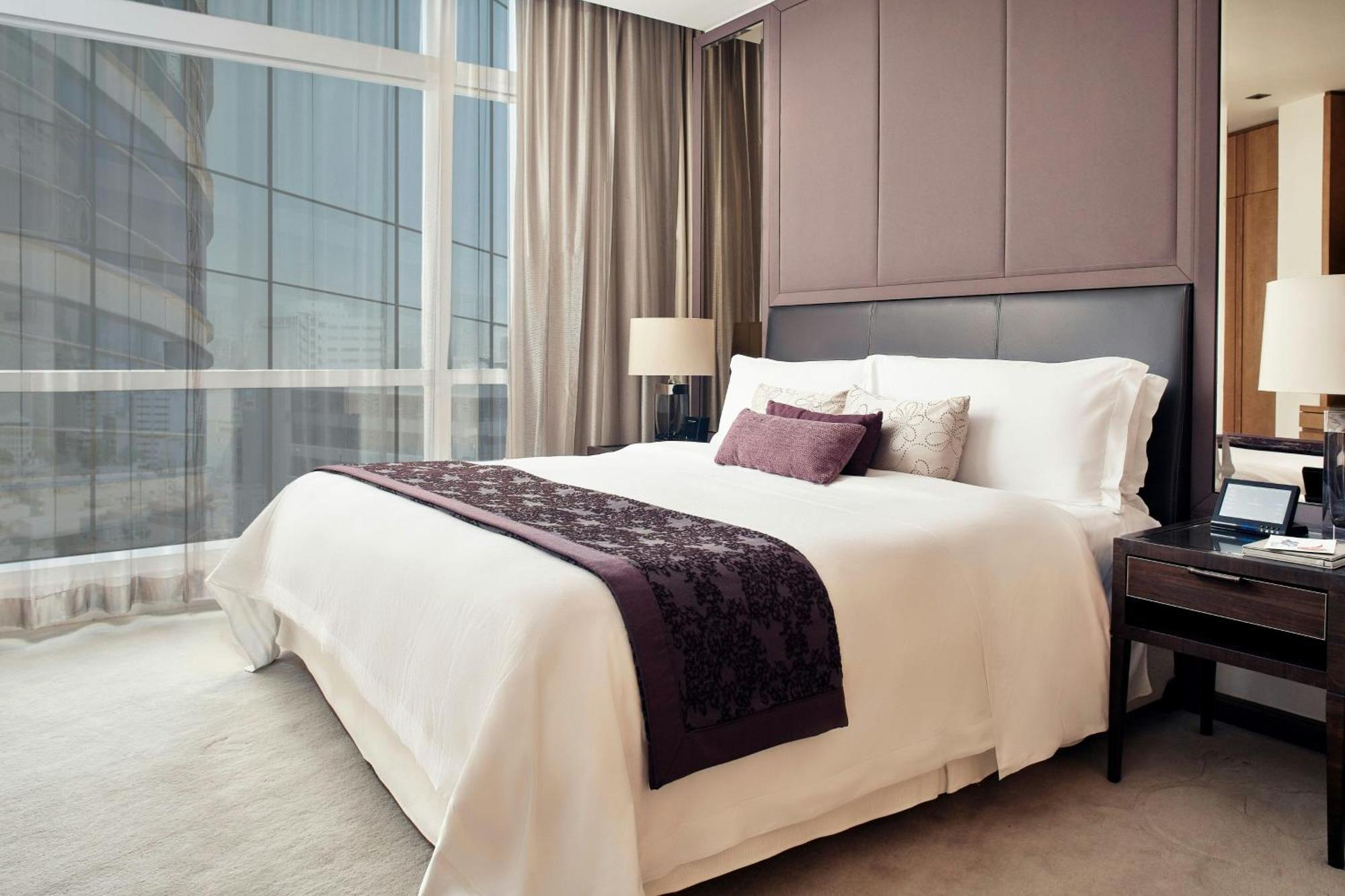 The St. Regis Mexico City Ngoại thất bức ảnh