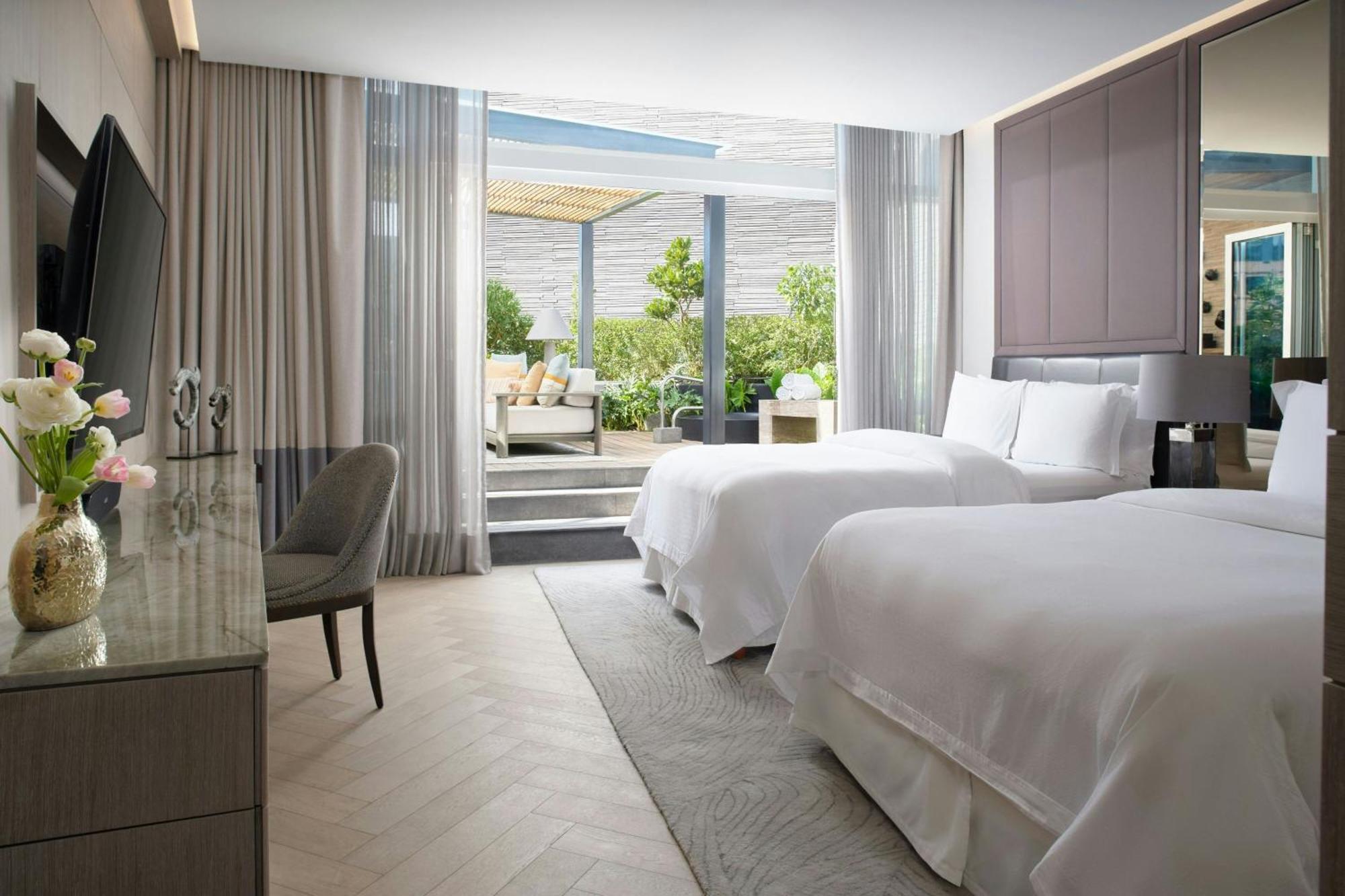 The St. Regis Mexico City Ngoại thất bức ảnh